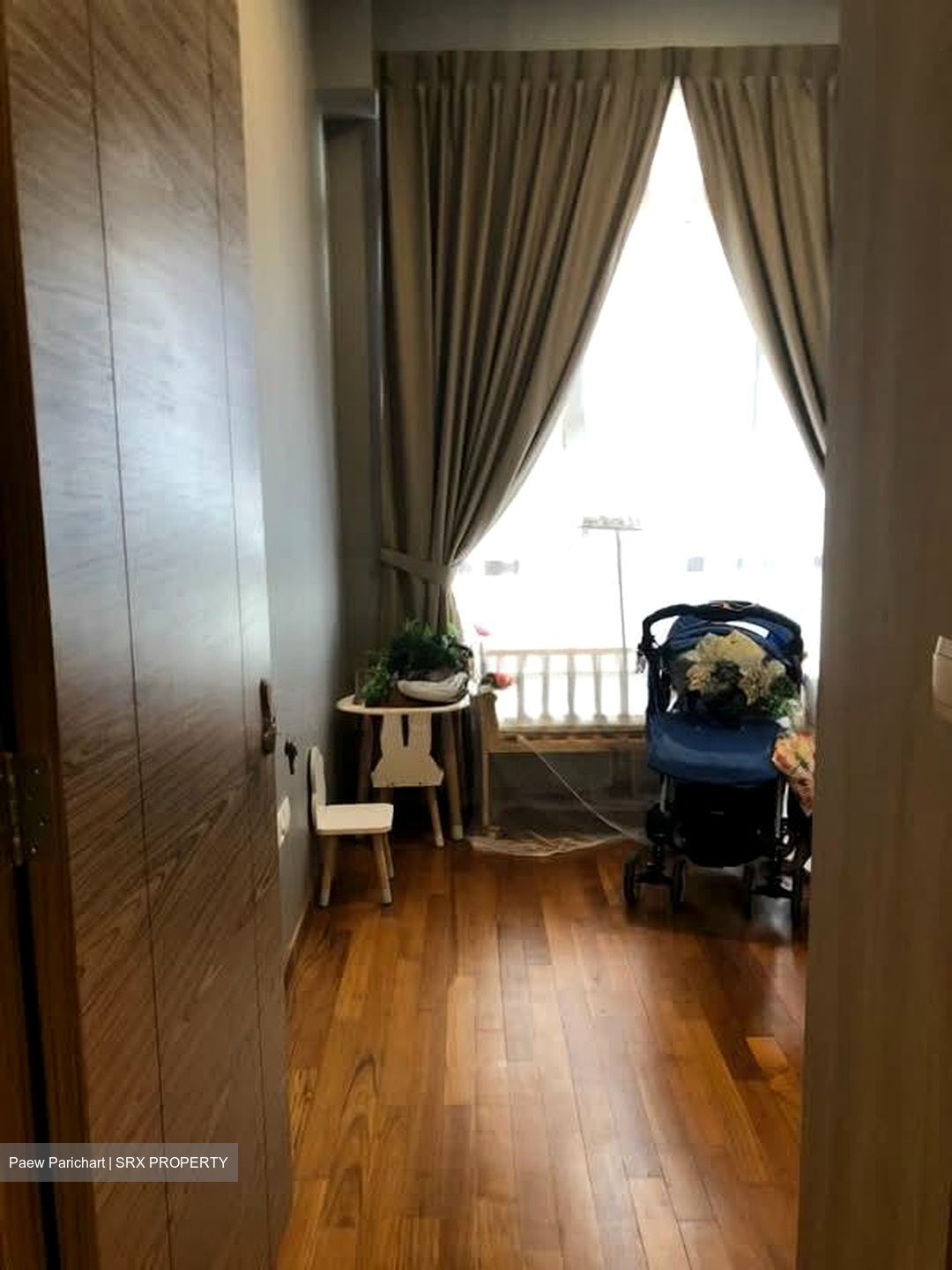 Ritz @ Farrer (D8), Apartment #589368531